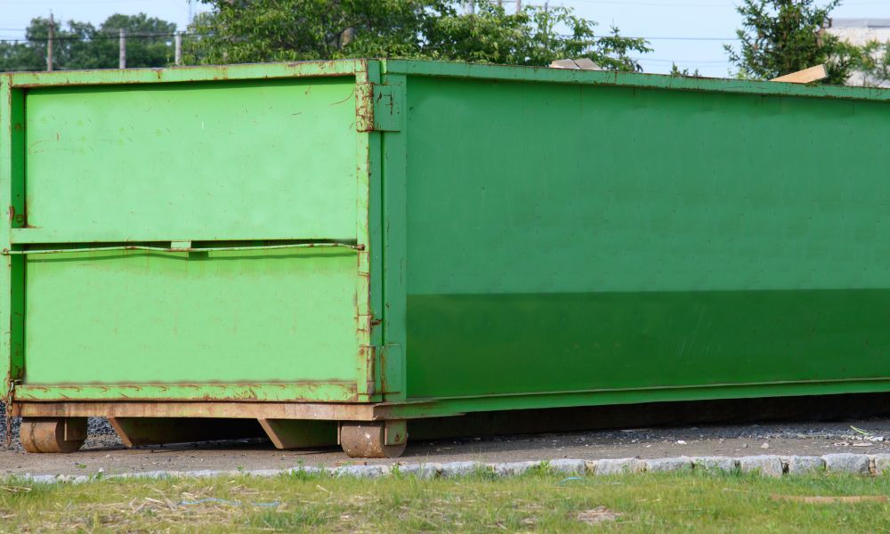 4 Questions To Ask Before Hiring a Dumpster Rental Company