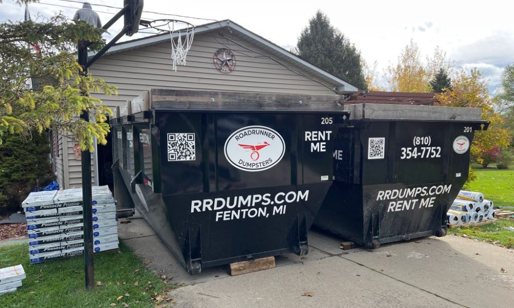 Hassle-Free Dumpster Rental Tips: Dos and Don’ts