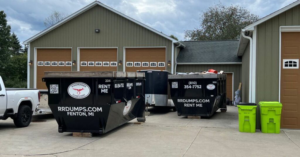 3 Ways To Use a Dumpster Rental This Summer