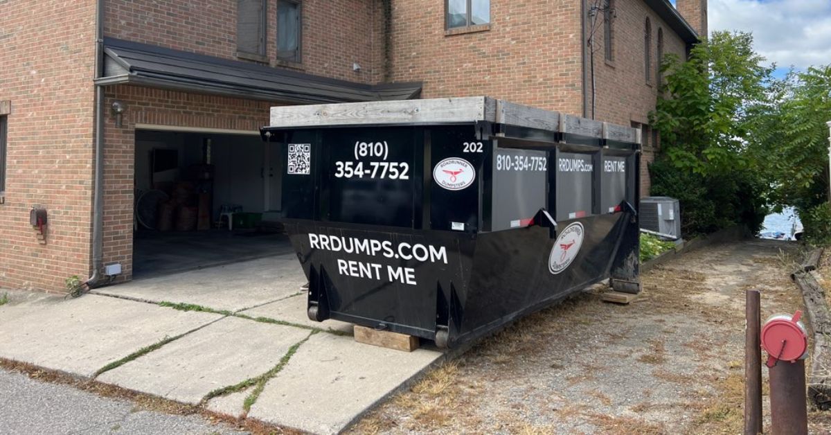 Telling Signs That Indicate You Need To Rent a Dumpster