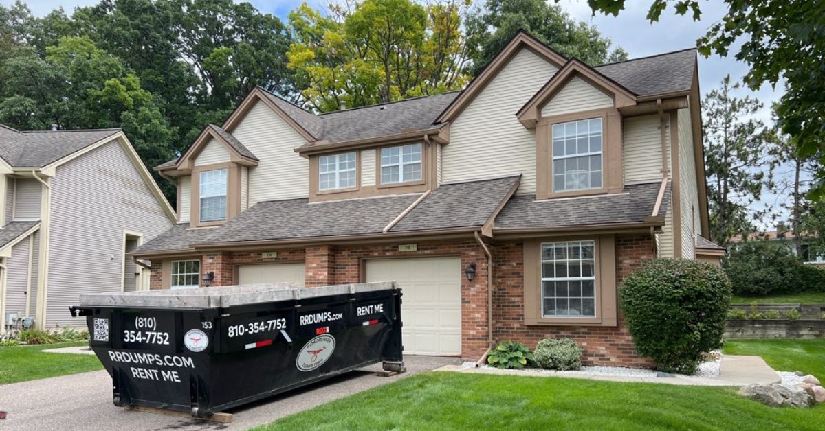 Telling Signs That Indicate You Need To Rent a Dumpster